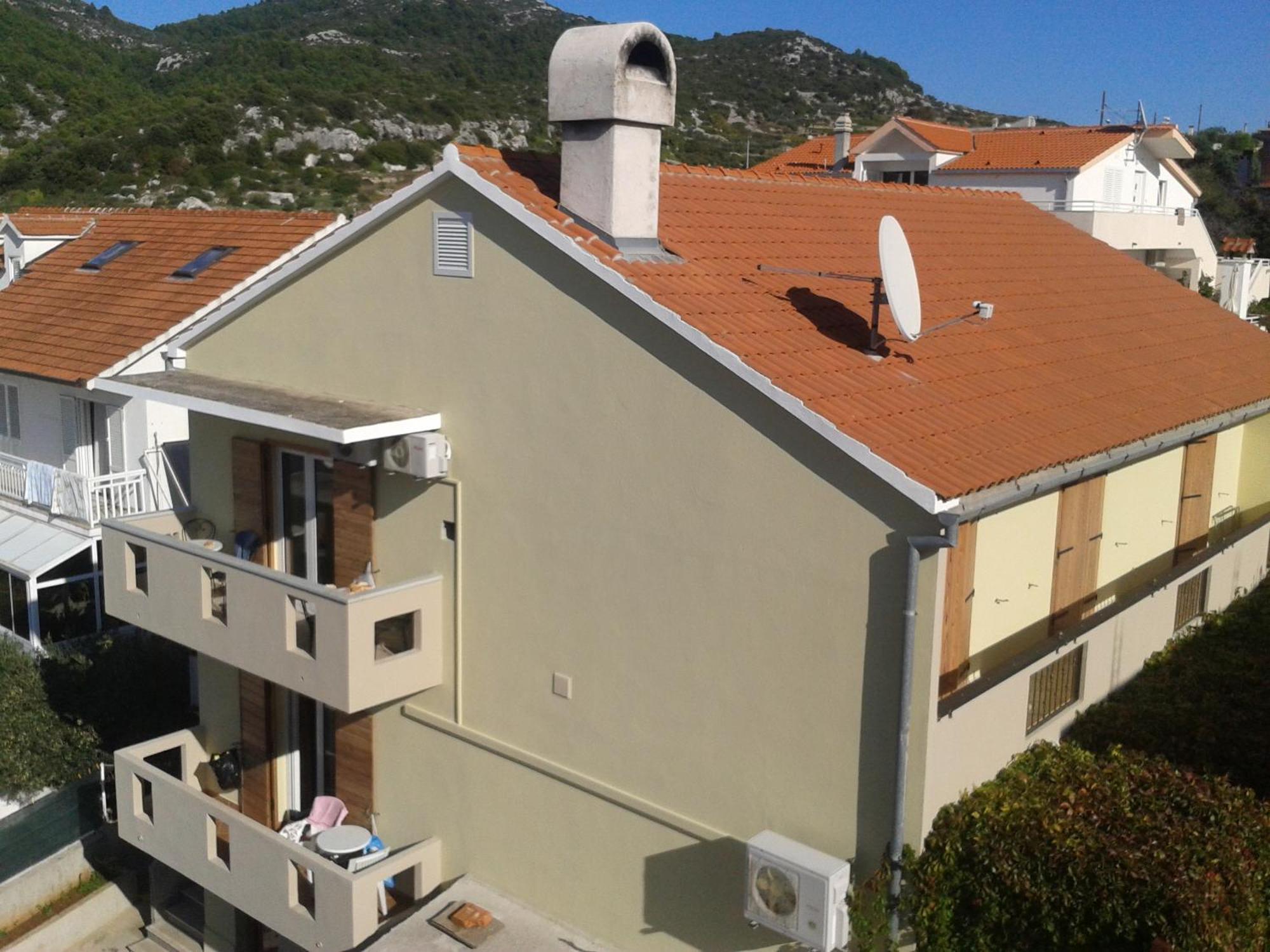 Bubi Hvar Apartments 1 Hvar Town Eksteriør billede