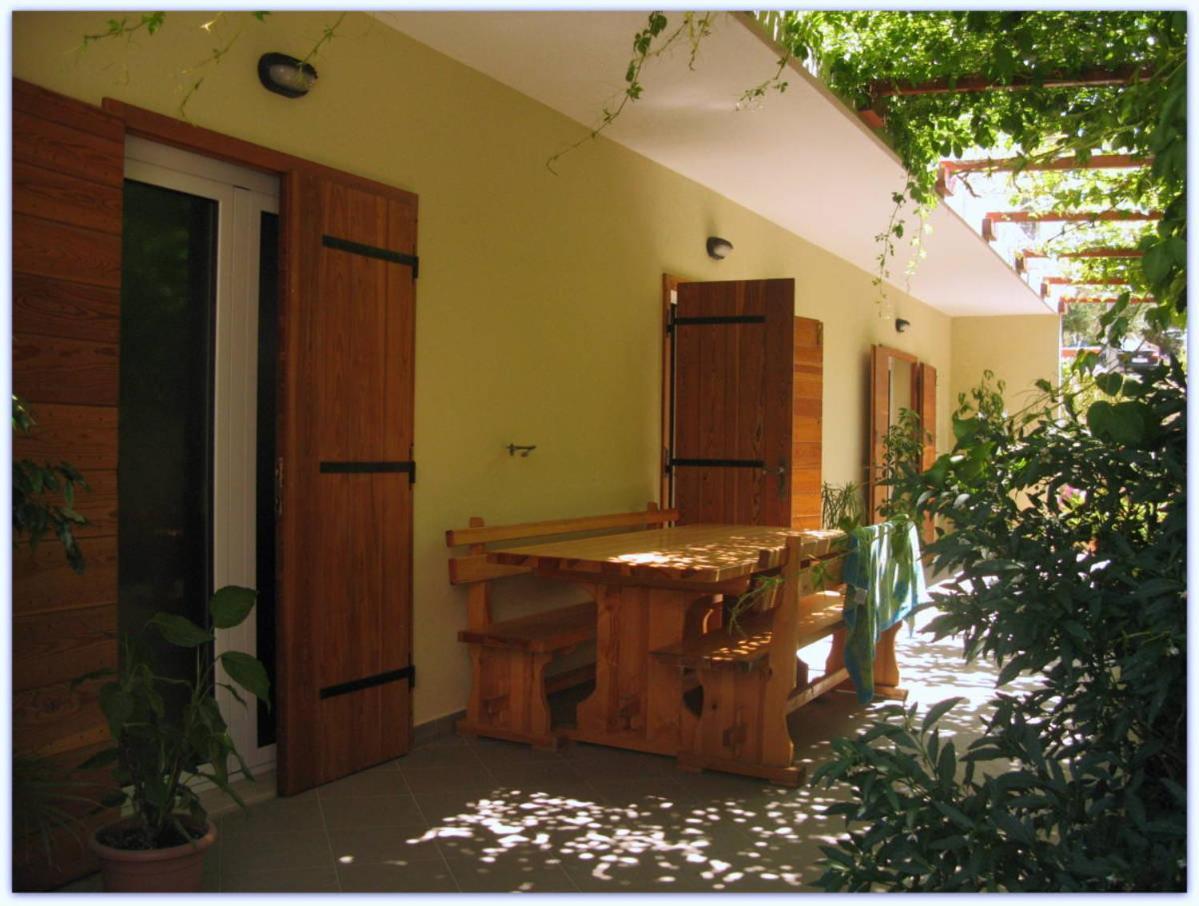 Bubi Hvar Apartments 1 Hvar Town Eksteriør billede